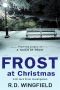 [Inspector Frost 01] • Frost at Christmas · (DI Jack Frost Book 1)